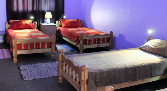 Petra Bed & Breakfast, Prenota Hotel Hotel a Wadi Musa con colazione, Colazione