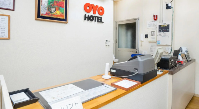 OYO Hotel My Room Watari Torinoumi, Book Hotel  