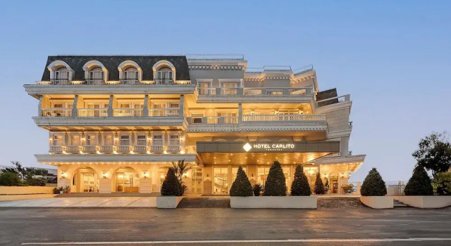 Hotel Carlito Tagaytay, Prenota Hotel Hotel 3 stelle a Tagaytay, 3*