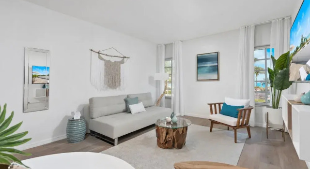 Bentley Residences by Sunnyside