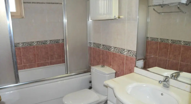 Номер Standard Ozilhan Hotel