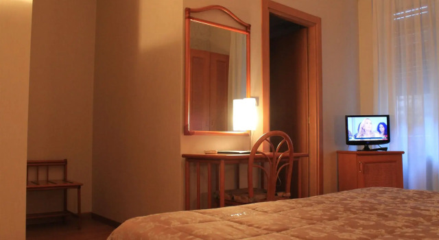 Hotel Kristina