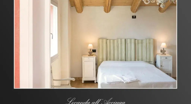 Locanda Acciuga MM, Prenota Hotel Piazzola sul Brenta 