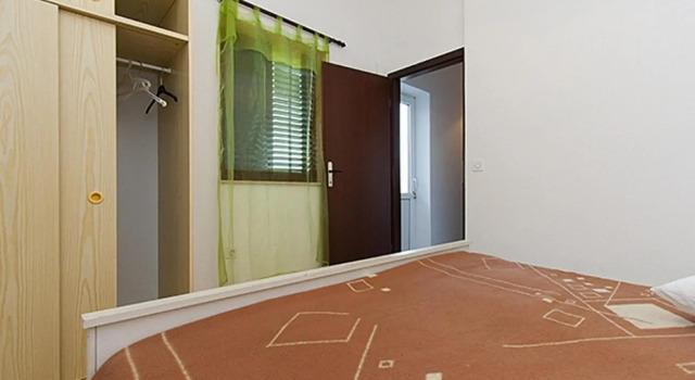 Stipica - 100 m From Beach - A5, Rezerwuj Hotel Hotele w Split Region z parkingiem, Parking