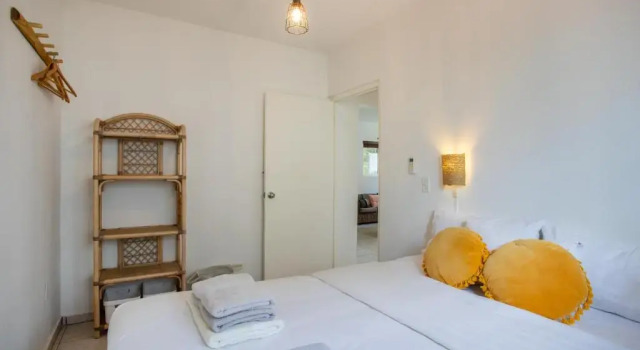 Апартаменты Superior TUK Tropical Boutique Resort Jan Thiel