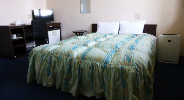 Номер Deluxe Hotel Wakow