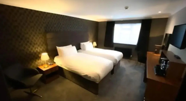 Bignell Park Hotel, Book Hotel SPA-hoteller i Gloucestershire, SPA