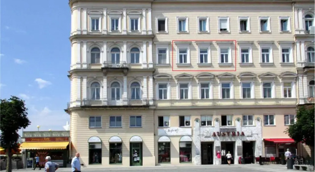 Suite Marie Antoinette, Prenota Hotel Gmunden 