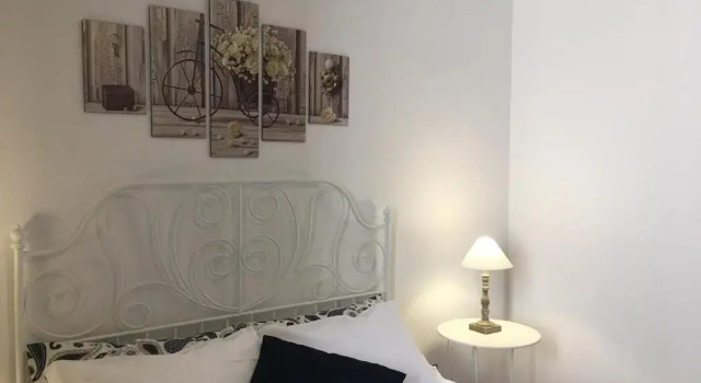 MiRhome Guest House, Забронировать Гостевой дом Отели Рима с парковкой, рядом с Собор Святого Петра, Парковка