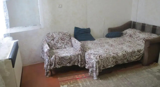 11 Elene Akhvlediani Khevi Flat