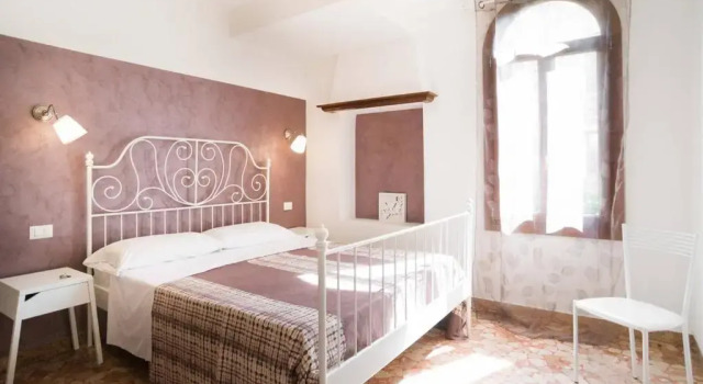 Номер Standard Key Of Venice Guest House