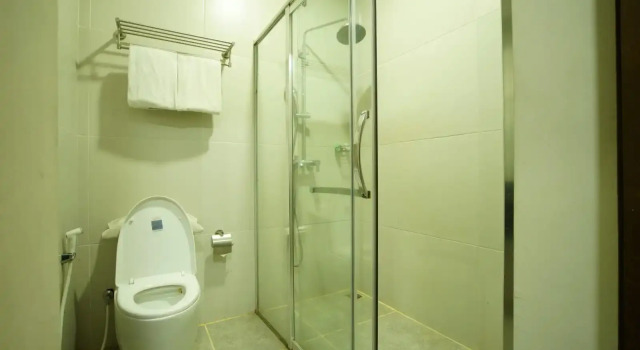 Номер Superior dSalvatore Boutique Hotel Yogyakarta