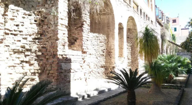 Апартаменты Giardino Del Sole