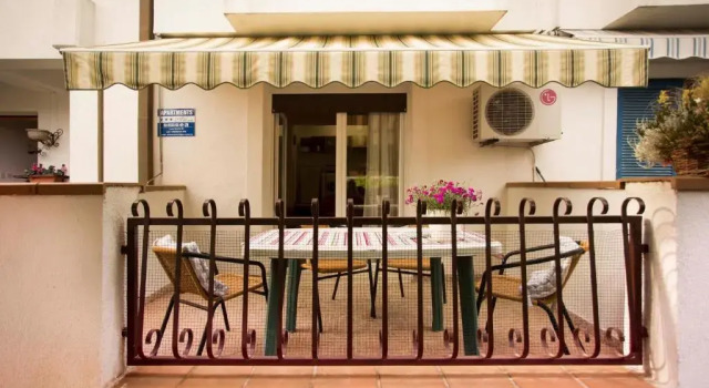 Апартаменты Apartments Milena Rovinj