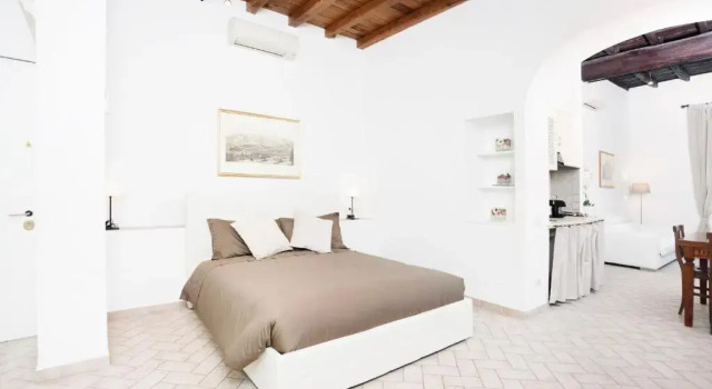 Standard- lejlighed Tritone 91 Apartments