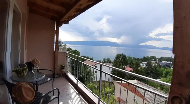 Habitación Estándar Villa Chingo