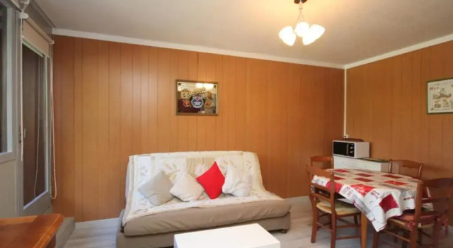 Appartement Mont-Dore, 2 pièces, 4 personnes - FR-1-608-58, Забронировать Апартаменты/квартира Мон-Дор Пюи-де-Дом