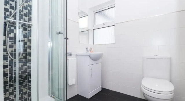 Номер Standard Beach Front Guest House