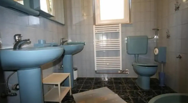 Двухместные апартаменты с балконом Apartments Vedrana