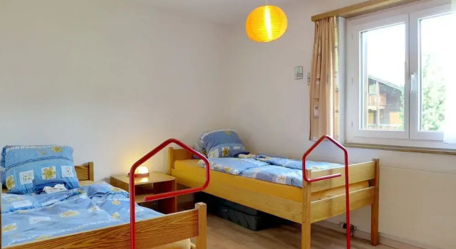 Stalu B2 B Rchen in B Rchen, Buchen Sie Hotel Bürchen Moosalp