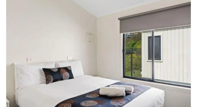 Номер Deluxe Discovery Parks - Geelong