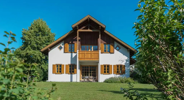 Вилла Villa Anna Großes Haus für Familien und Gruppen bis 10 Personen
