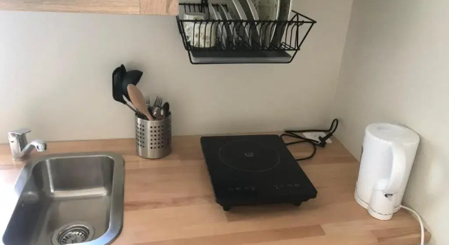 Номер Standard Casa SM