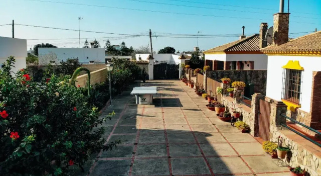 Casas Guemon