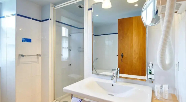 Standard double chambre Arraya