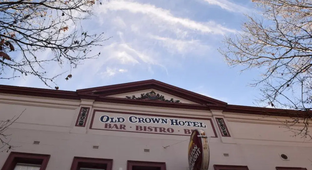 Crown Accommodation Bendigo CBD