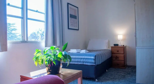Номер Standard Royal Hotel