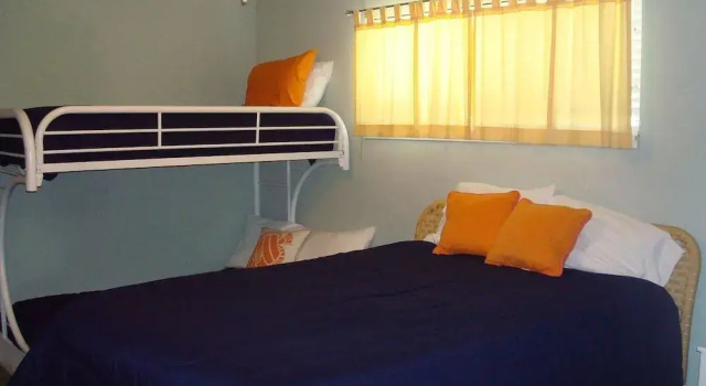 Janel s Haven 504BH