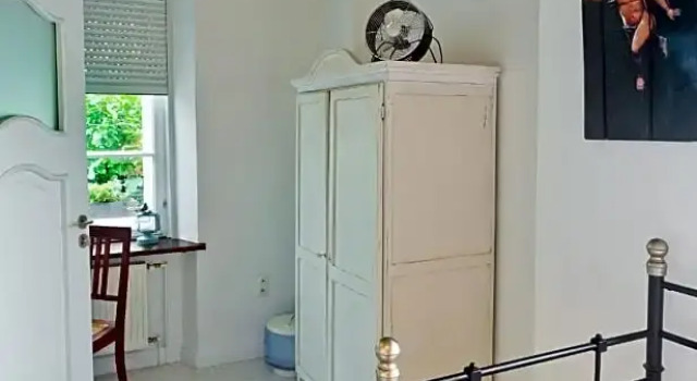Barokowy Zakątek