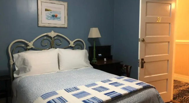 Двухместный номер Standard Inn On The River