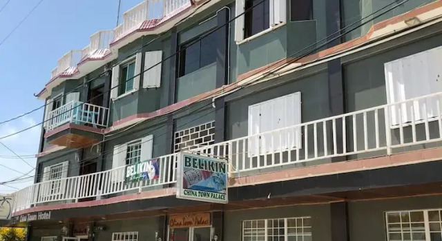 China Town Hotel, Book Hotel Hotels in Belize Islands with a Pool, Swimming Pool