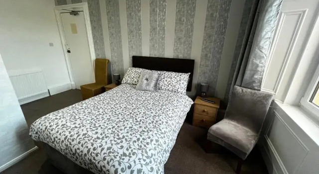 Dunmoore Guesthouse