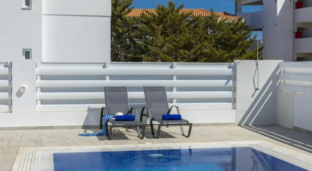Cottage Villa Araella