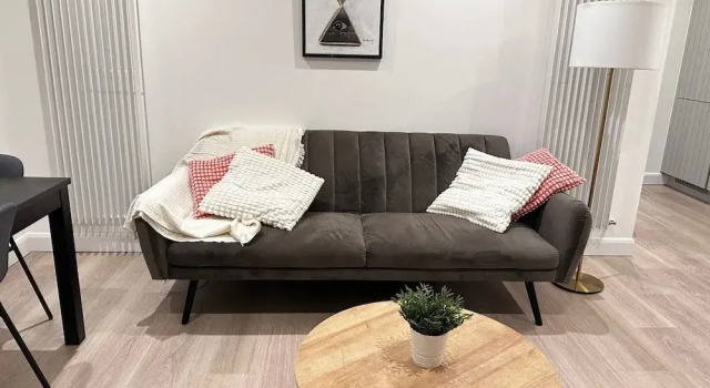 Апартаменты Excel London Gateway Apartments