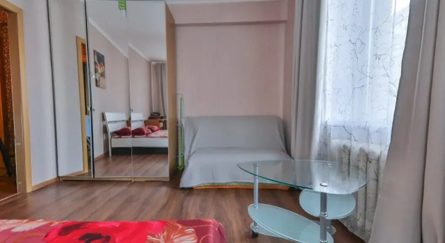 Pulse Apartment, Prenota Appartamento Hotel a SVAO Area con parcheggio, Parcheggio