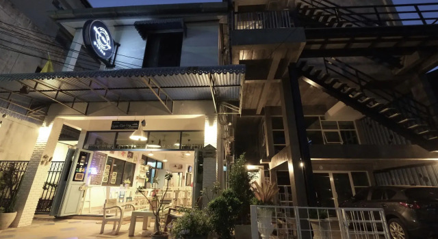 Chanchalay Hip Hostel