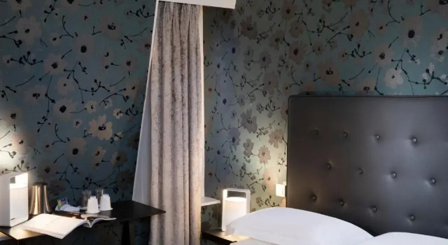 Двухместный номер Classic Hôtel Plaza Étoile