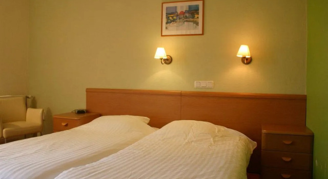 H2O Hostel Terschelling, Prenota Ostello Ostelli a Isole Frisone Occidentali, Ostello