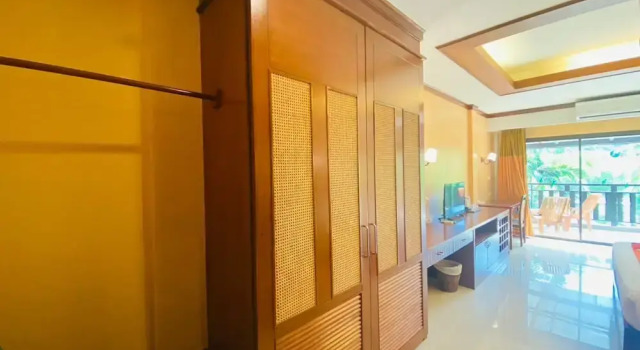 Номер Superior Apartel at Lanta Resort
