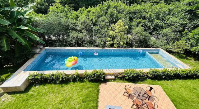 Вилла Milake Holiday Villa