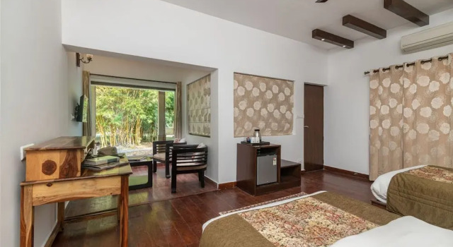 Soulacia Hotel and Resort