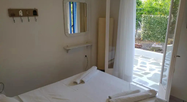 Sea waves apartments, Prenota Appartamento Hotel a Peloponneso con parcheggio, Parcheggio