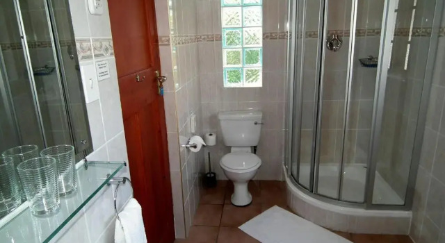 Номер Deluxe Clarence House