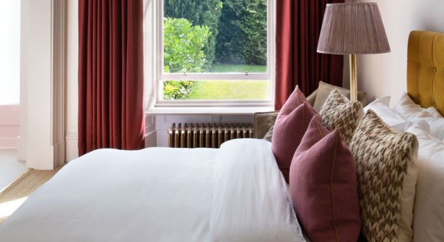 The Country House Cumbria, Varaa Lomakoti Mökit kohteessa Merseyside, Mökki