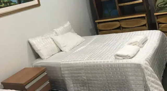 Номер Standard O Jungle Spa e Hotel