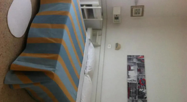 Номер Standard Hotel Ave